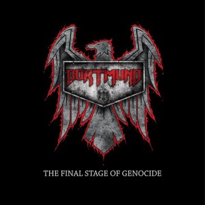 Dortmund - The Final Stage Of Genocide [EP] (2015)