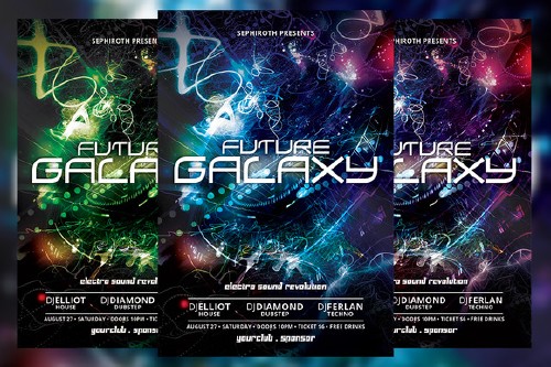 CM - Future Galaxy 469674