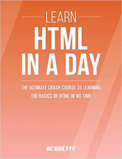 Learn Html Download