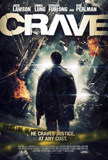   / Crave (2012) WEB-DLRip