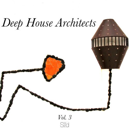 Deep House Architects, Vol. 3 (2015)