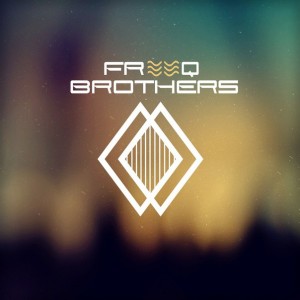 FreeQ Brothers - Singles (2015)
