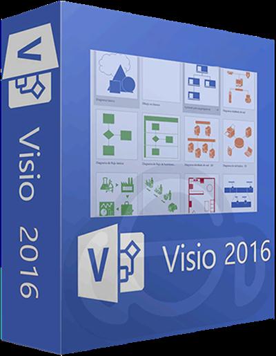 Free Visio Pro 2010 Free Download 2016 - Free Full Version 2016