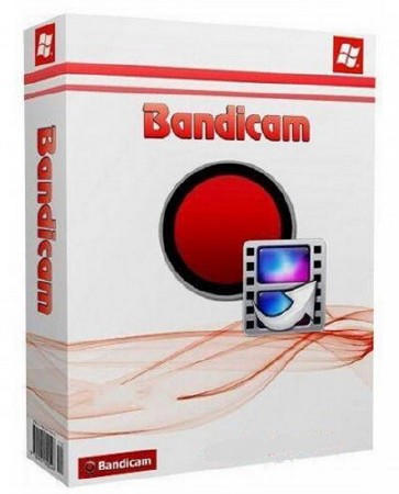 Bandicam 3.0.1.1003 RePack by KpoJIuK