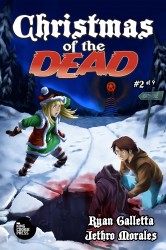 Christmas of the Dead #02