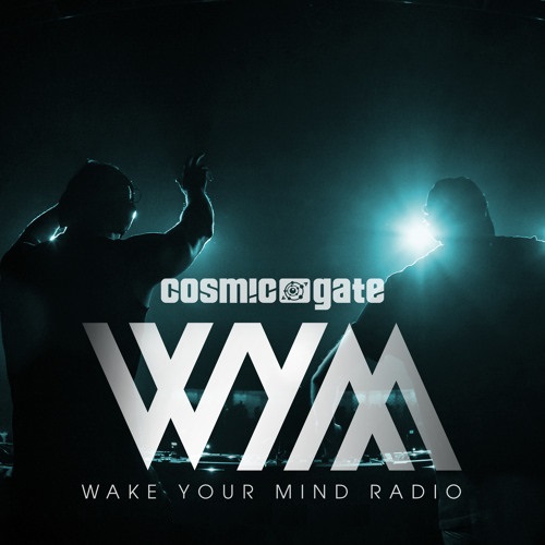 Cosmic Gate - Wake Your Mind 144 (2017-01-06)