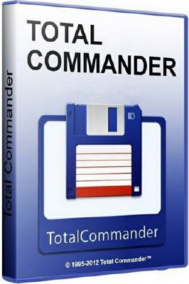 Total Commander LE 2.01 (8.52a x32/x64) Portable