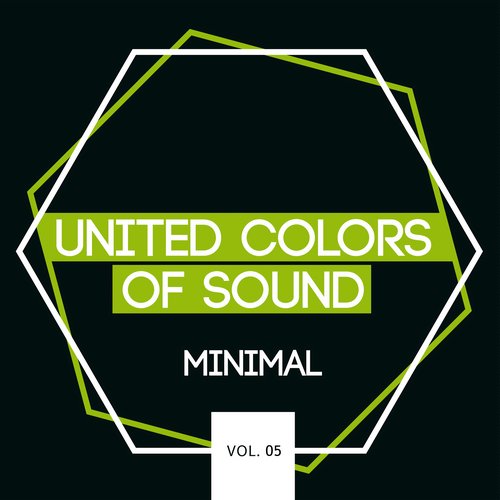 United Colors of Sound - Minimal, Vol. 5 (2015)