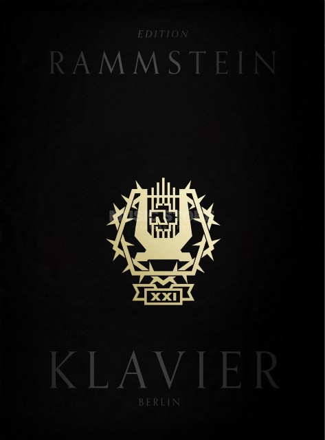 Rammstein - Klavier (Piano Version) (2015)