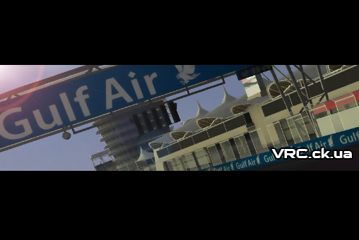 Видеообзор VRC F1 2013 Гран-При Бахрейна