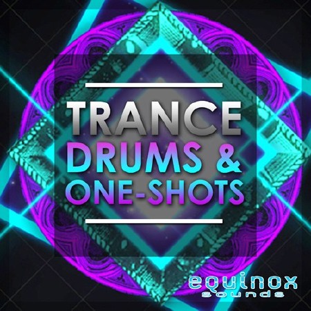 Trance Drums & One-Shots Dreamers (2015) 