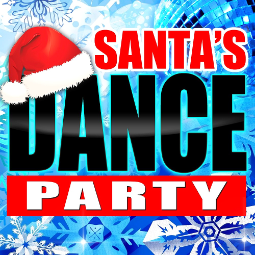 Santas Dance Party (2015)