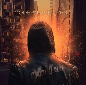 Expellow - Modern Age Credo (2016)
