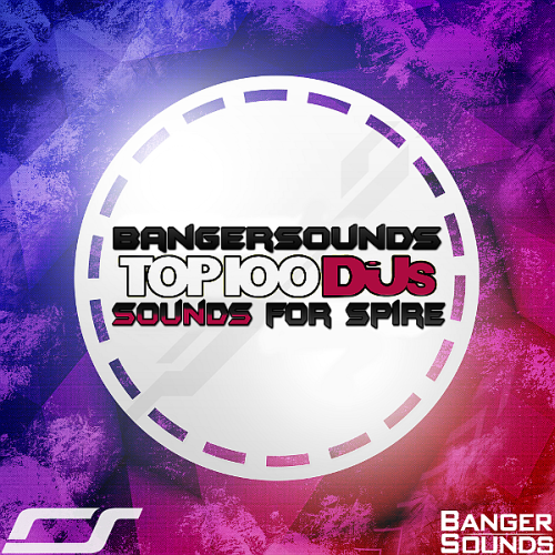 Top 100 DJs Sounds BangerSounds (Tech Trance) (2016)