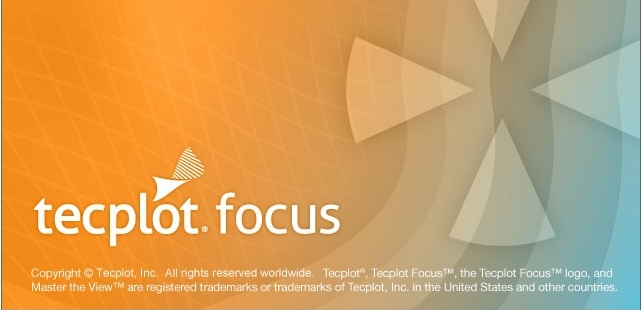 Tecplot Focus 2022 R2 2022.2.0.18713 (x64)
