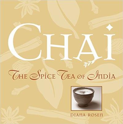 Chai The Spice Tea of India