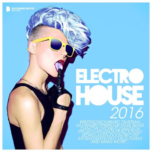 Electro House 2016 