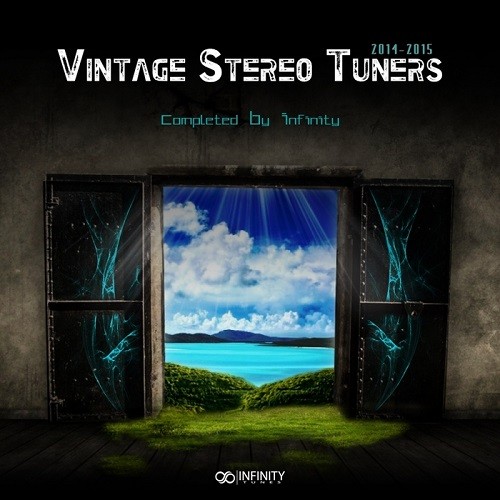 Vintage Stereo Tuners 2014-2015