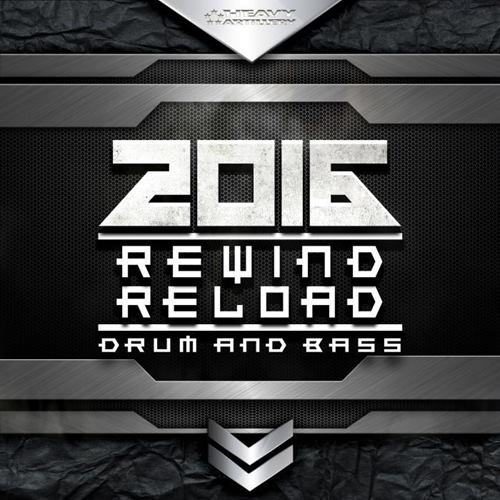 VA - 2016 Rewind Reload (2016)
