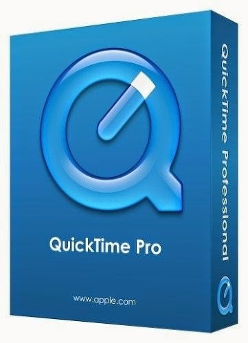 QuickTime Pro 7.7.9.80.95 (Multi/Rus)