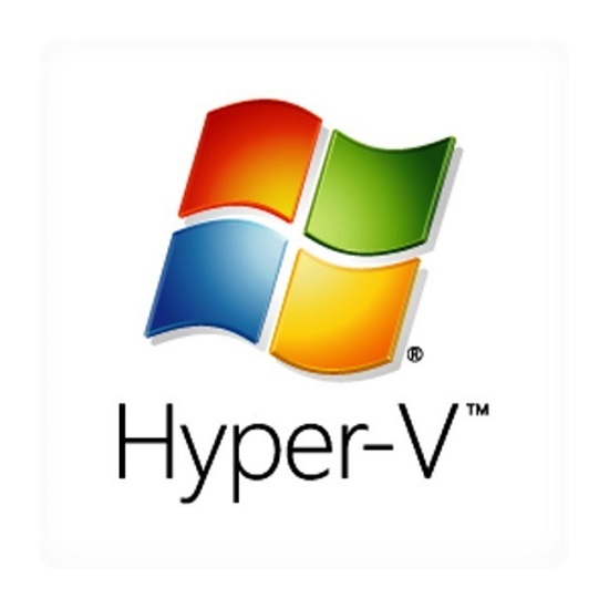Создание виртуальных машин Hyper-V в Windows 10 (2016) WebRip