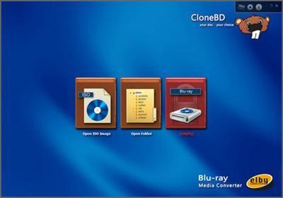 Slysoft CloneBD 1.0.7.3 Multilingual 180911