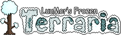 LuuMor's Frozen