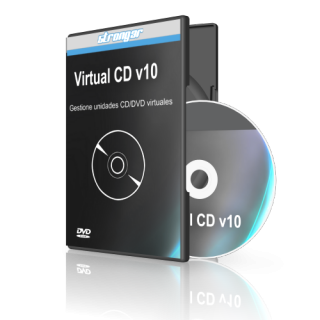 Virtual CD 10.7.0.0 x86 x64 [08/13/2015, ENG + RUS]