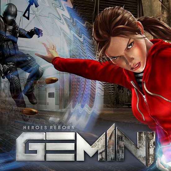 Gemini: heroes reborn (2016/Rus/Multi9/Repack от fitgirl)