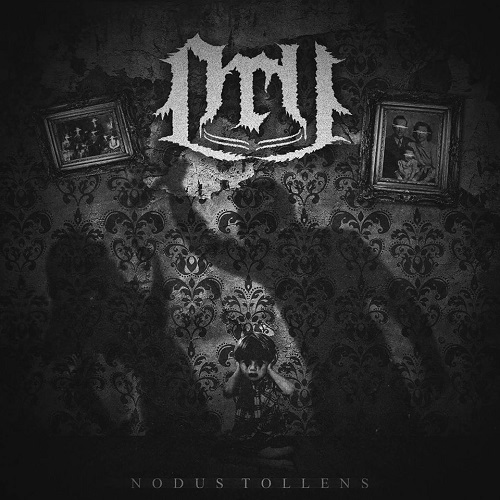 PRY - Nodus Tollens (EP) (2016)