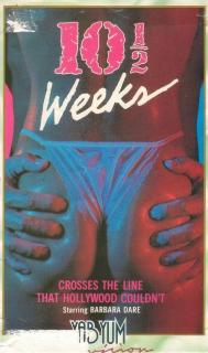 10 1/2 Weeks (1986)