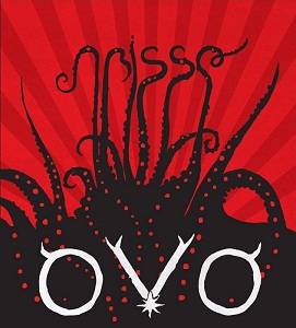 OvO - Abisso (2013)