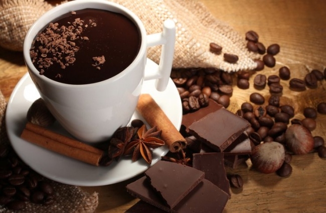 Королевский напиток: зачем пить какао?