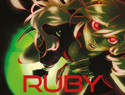 Ruby for Vocaloid4FEA 18 January 2016 180116
