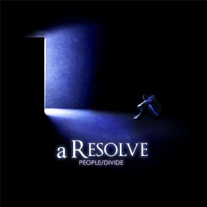 a Resolve - People/Divide (2015)
