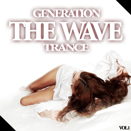 The Wave Generation Trance Vol.1 (2016)