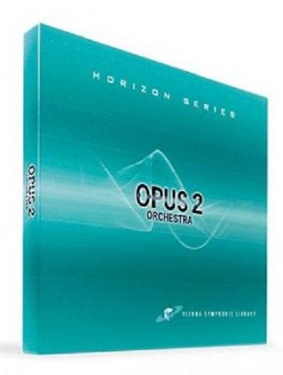 VSL Horizon Series Opus2 GiGA DVDR-DYNAMiCS 170901
