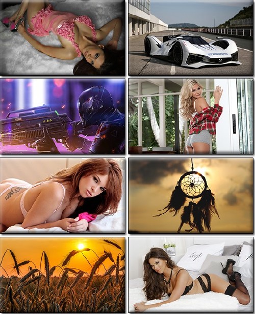 LIFEstyle News MiXture Images. Wallpapers Part (898)