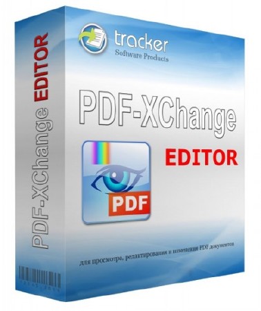 PDF-XChange Editor 5.5.316.1 RePack by D!akov