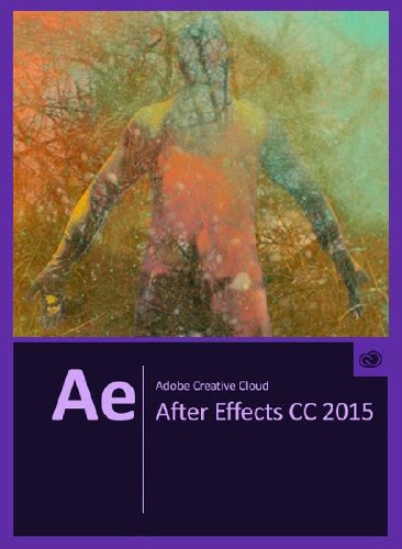 Adobe After Effects CC 2015 13.7.0.124