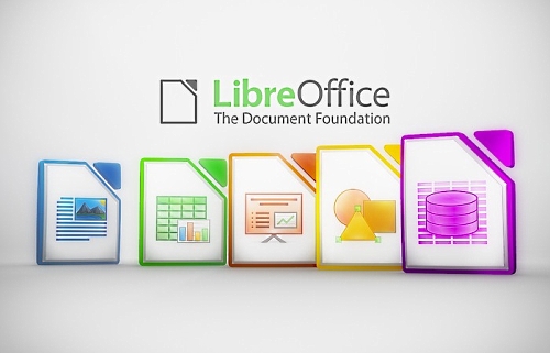 برنامج الرائع LibreOffice 5.2.0.0