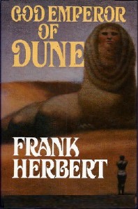 God Emperor of Dune  ()