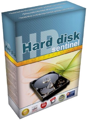 Hard Disk Sentinel Pro 4.71.0 Bild 8128 (Ml/Rus) Portable
