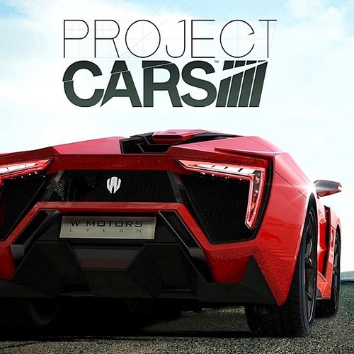 Project CARS v8.0 [Update 14 + DLCs] (2015/Rus/Eng/MULTI/RePack от FitGirl)