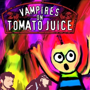 Vampires On Tomato Juice - Dickbiter (Single) (2016)