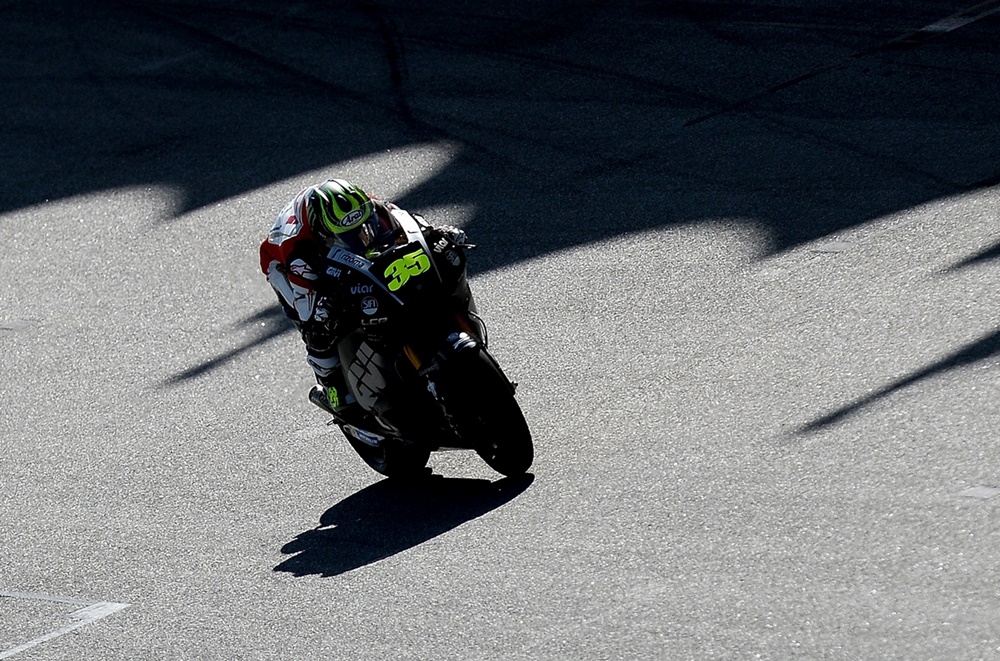 Тесты MotoGP 2016 в Сепанге. День 1 (фото)