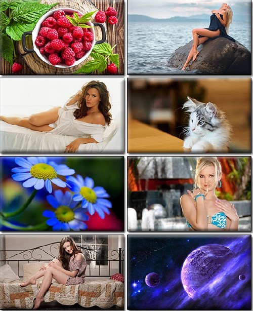 LIFEstyle News MiXture Images. Wallpapers Part (904)