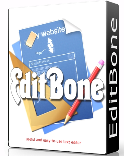 EditBone 12.16.3 (x86/x64) Portable