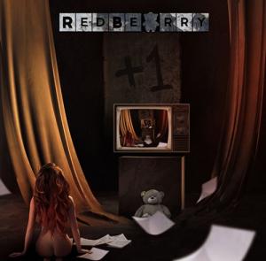 Redbearry - +1 [EP] (2015)