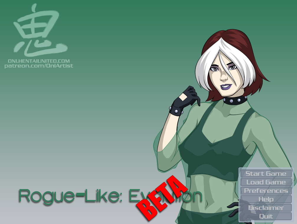 Oni – Rogue-Like: Evolution (beta) [0.94]